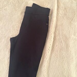 Spanx pants with pockets on back